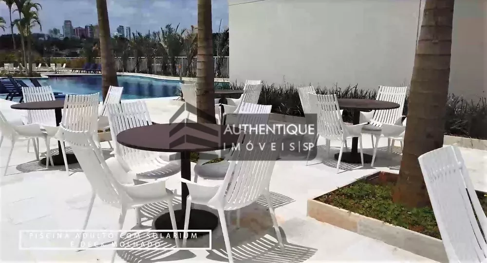 Apartamento, 4 quartos, 136 m² - Foto 12