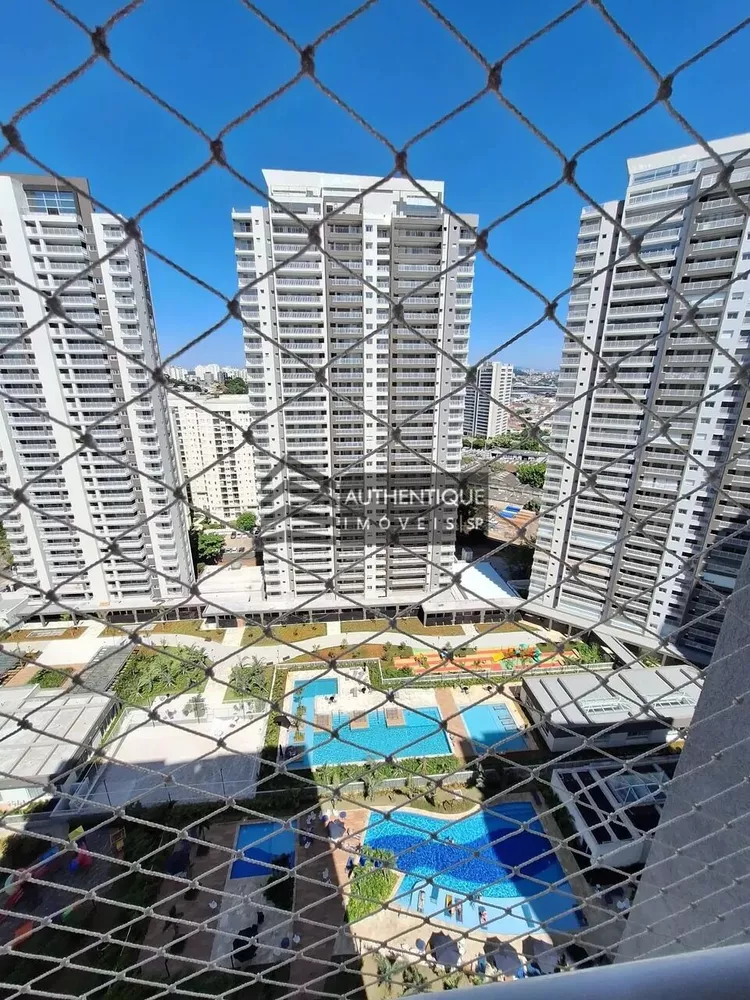 Apartamento, 4 quartos, 136 m² - Foto 2