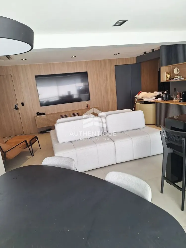 Apartamento, 4 quartos, 136 m² - Foto 50
