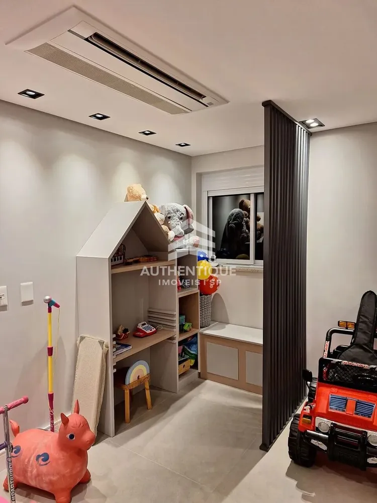 Apartamento, 4 quartos, 136 m² - Foto 51