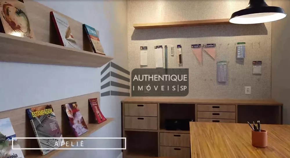 Apartamento, 4 quartos, 136 m² - Foto 30