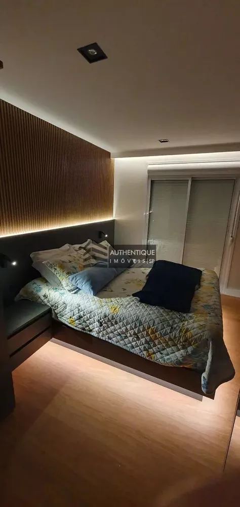 Apartamento, 4 quartos, 136 m² - Foto 23