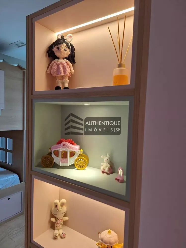 Apartamento, 4 quartos, 136 m² - Foto 14
