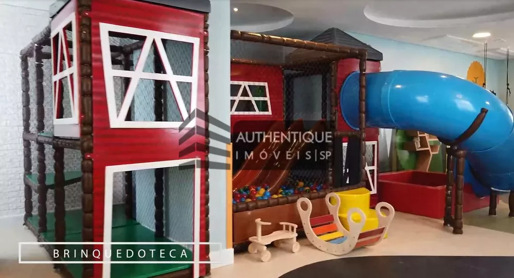 Apartamento, 4 quartos, 136 m² - Foto 4