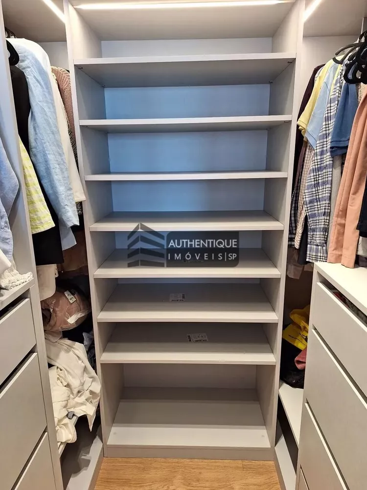 Apartamento, 4 quartos, 136 m² - Foto 32