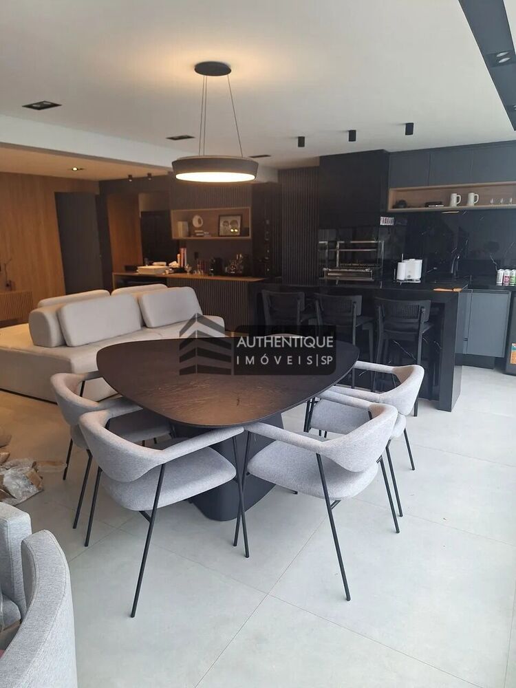 Apartamento à venda com 4 quartos, 136m² - Foto 2