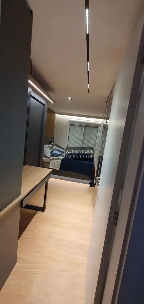 Apartamento, 4 quartos, 136 m² - Foto 28