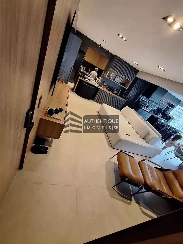 Apartamento, 4 quartos, 136 m² - Foto 27