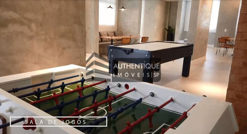 Apartamento à venda com 4 quartos, 136m² - Foto 13