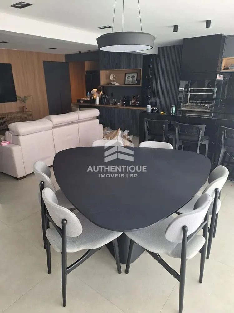 Apartamento, 4 quartos, 136 m² - Foto 49