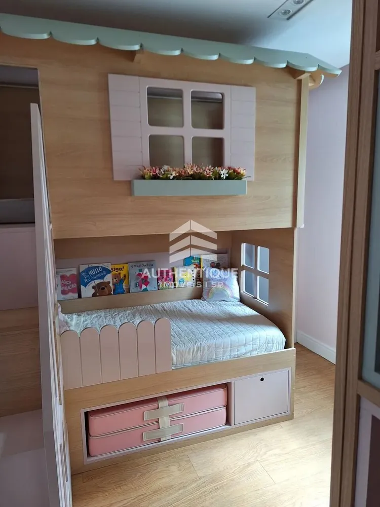 Apartamento, 4 quartos, 136 m² - Foto 52