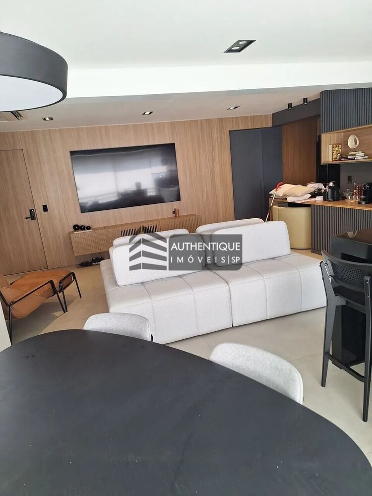 Apartamento à venda com 4 quartos, 136m² - Foto 3