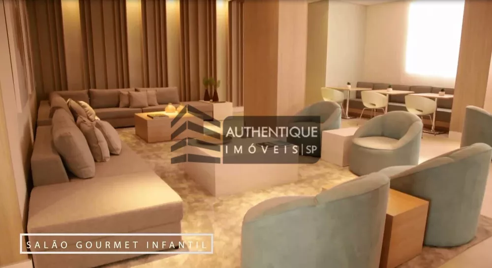 Apartamento, 4 quartos, 136 m² - Foto 11
