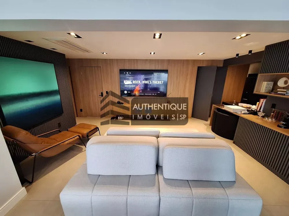 Apartamento, 4 quartos, 136 m² - Foto 9