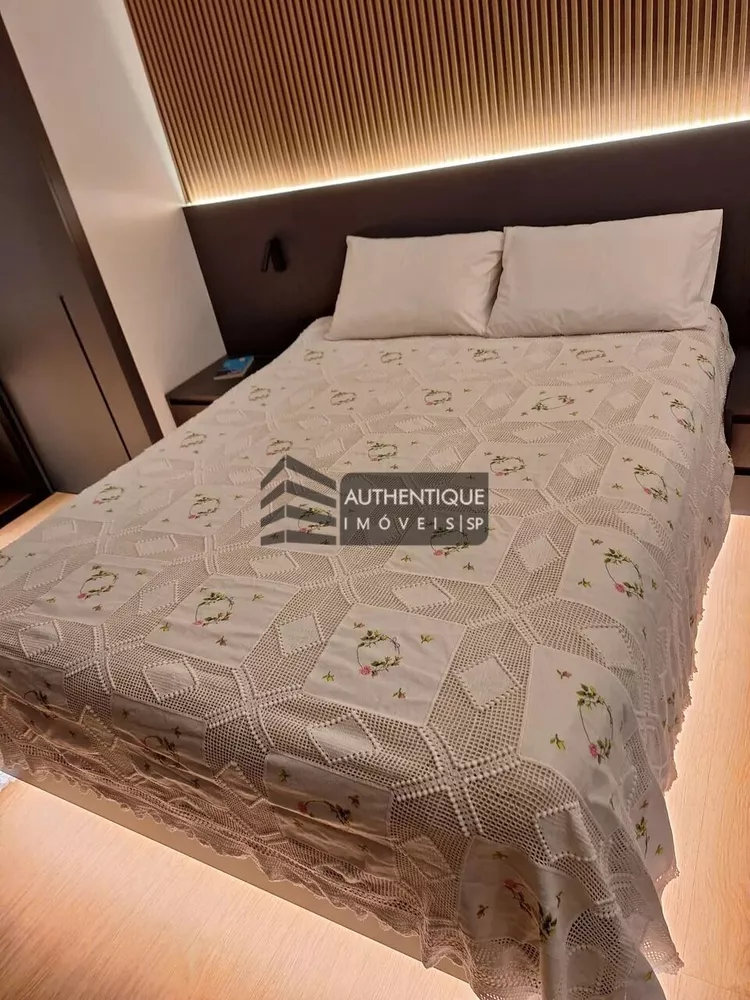 Apartamento, 4 quartos, 136 m² - Foto 10
