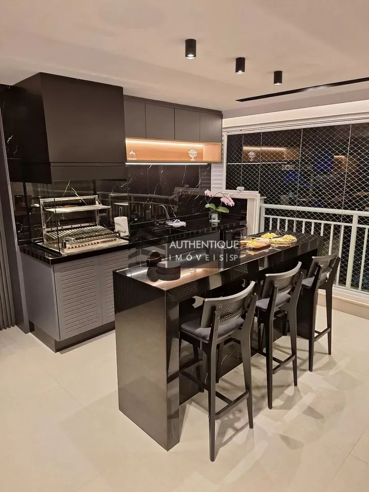 Apartamento, 4 quartos, 136 m² - Foto 20