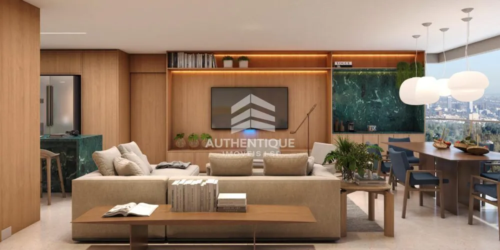 Apartamento, 2 quartos, 105 m² - Foto 9