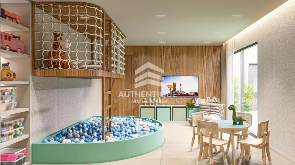 Apartamento, 2 quartos, 105 m² - Foto 4