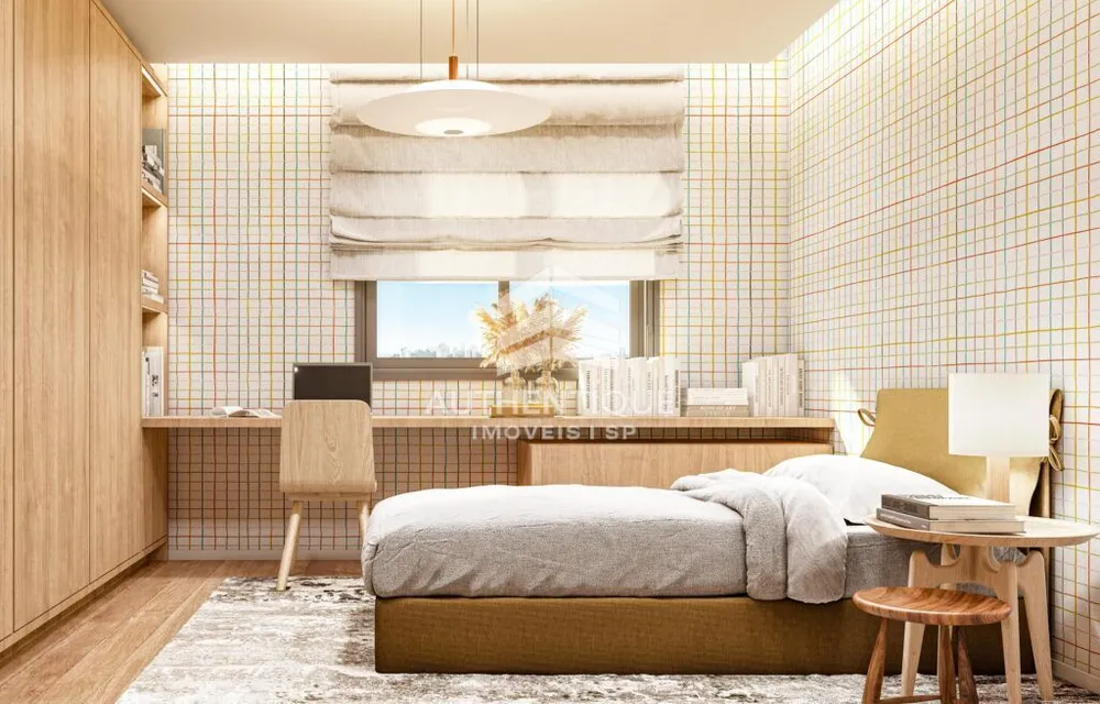 Apartamento, 2 quartos, 105 m² - Foto 3