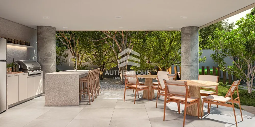 Apartamento, 2 quartos, 105 m² - Foto 11