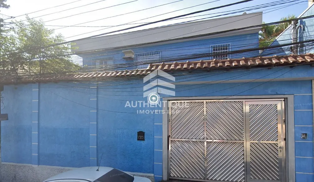 Casa, 1 quarto, 272 m² - Foto 9
