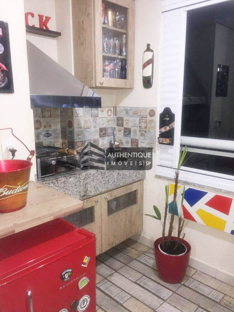 Apartamento, 3 quartos, 98 m² - Foto 4