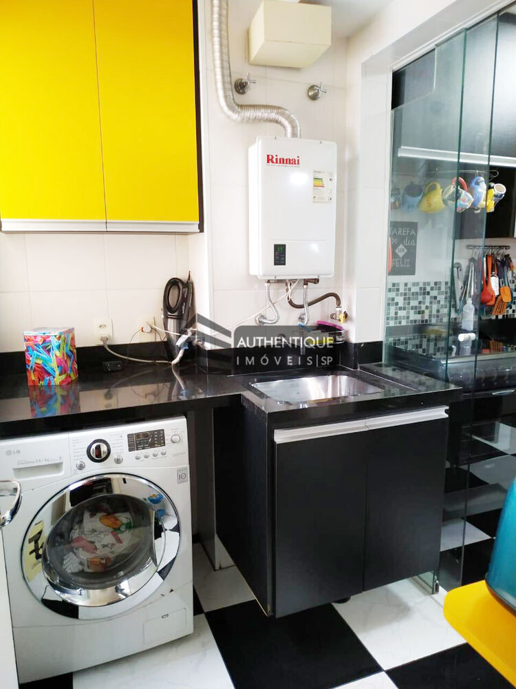 Apartamento, 3 quartos, 98 m² - Foto 15