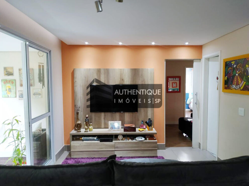 Apartamento, 3 quartos, 98 m² - Foto 28