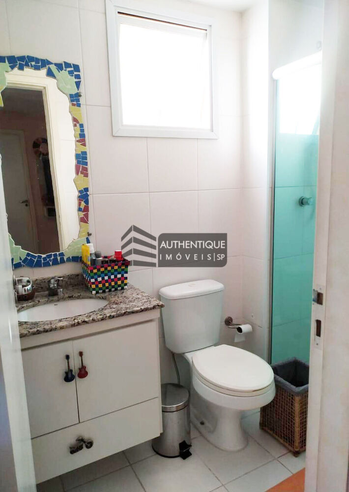 Apartamento, 3 quartos, 98 m² - Foto 30