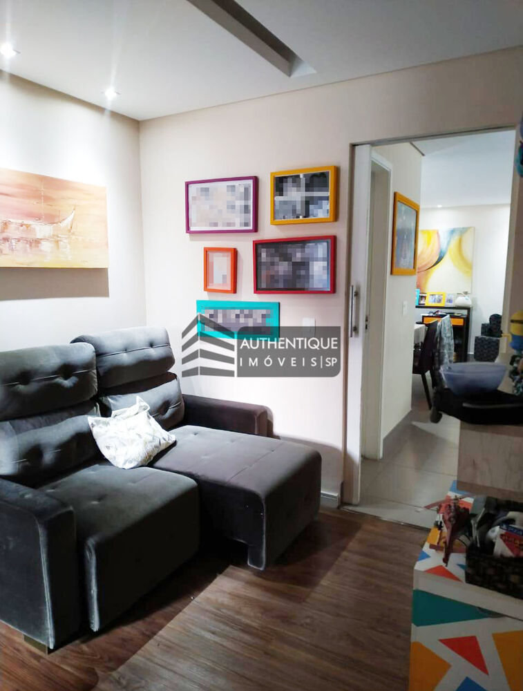 Apartamento, 3 quartos, 98 m² - Foto 9