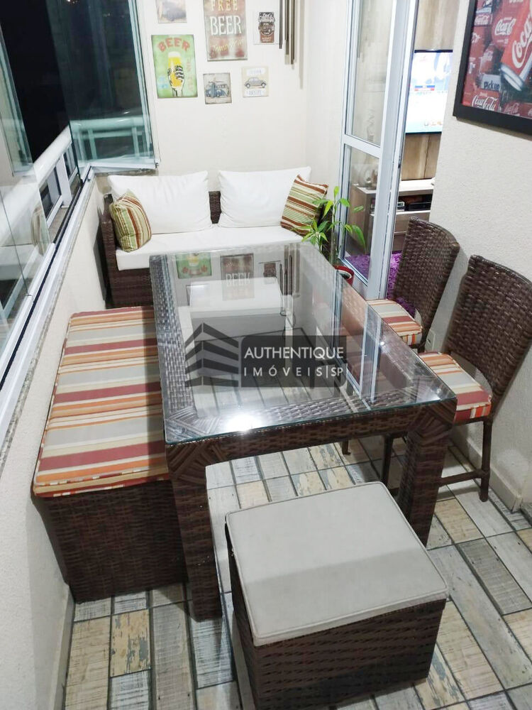 Apartamento, 3 quartos, 98 m² - Foto 17