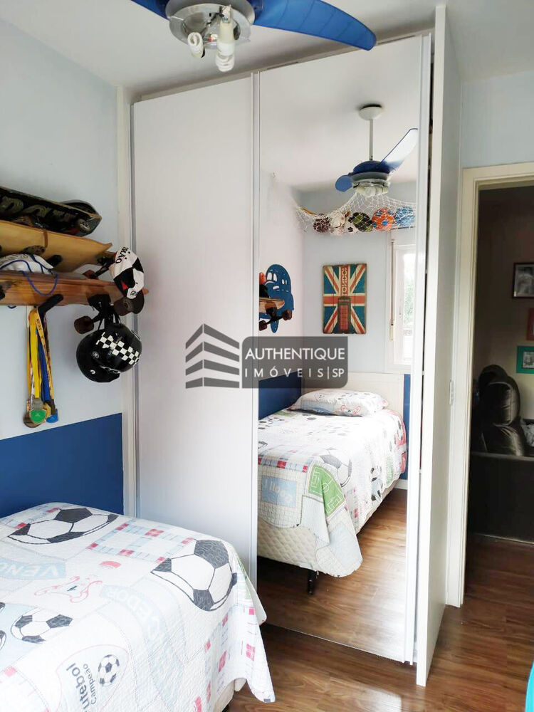 Apartamento, 3 quartos, 98 m² - Foto 7