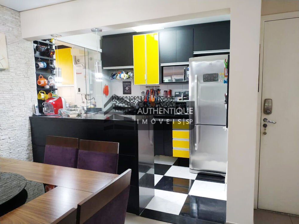 Apartamento, 3 quartos, 98 m² - Foto 2