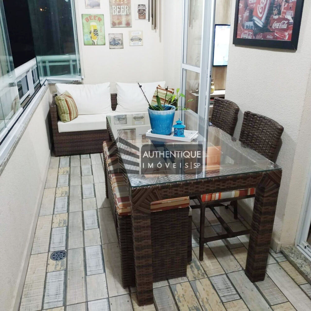 Apartamento, 3 quartos, 98 m² - Foto 5