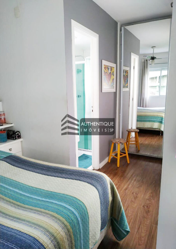 Apartamento, 3 quartos, 98 m² - Foto 3