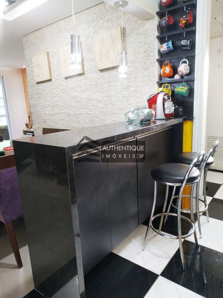 Apartamento, 3 quartos, 98 m² - Foto 20