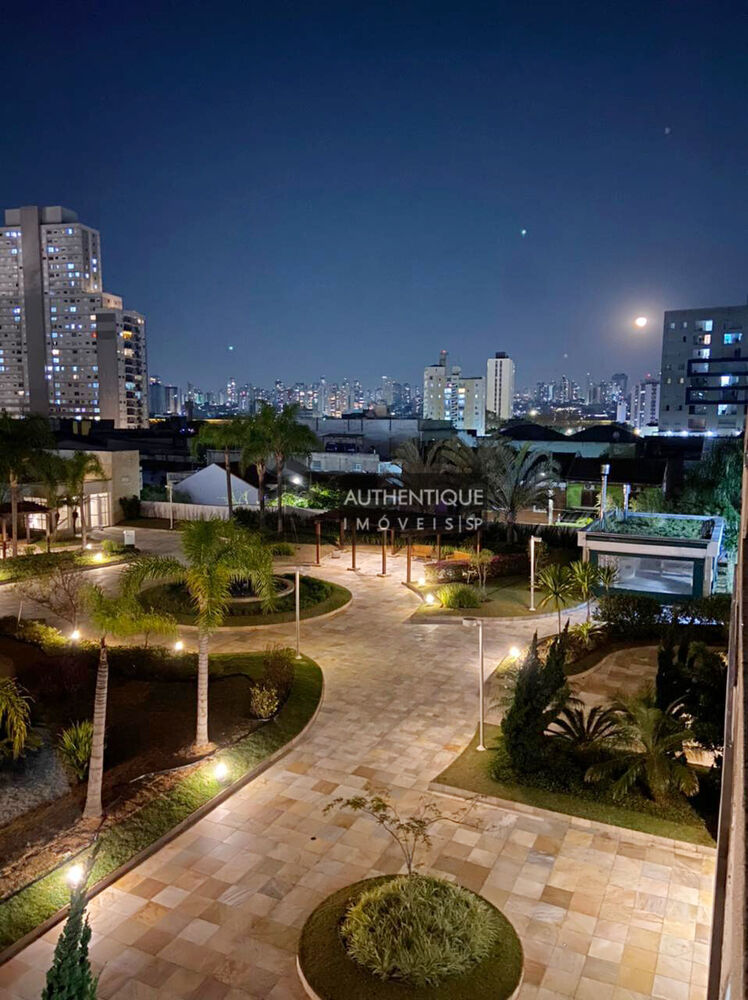 Apartamento, 3 quartos, 98 m² - Foto 1