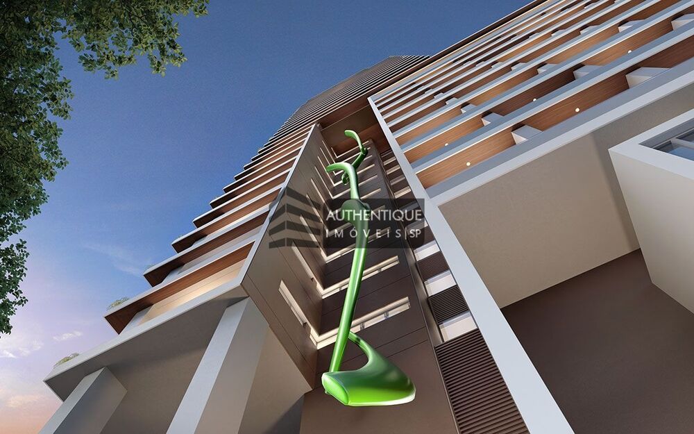 Apartamento, 2 quartos, 124 m² - Foto 6
