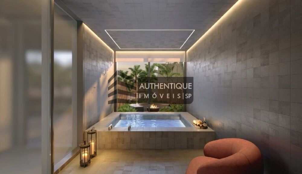Apartamento, 2 quartos, 124 m² - Foto 7