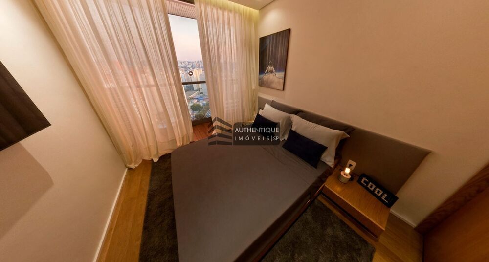 Apartamento, 2 quartos, 124 m² - Foto 3