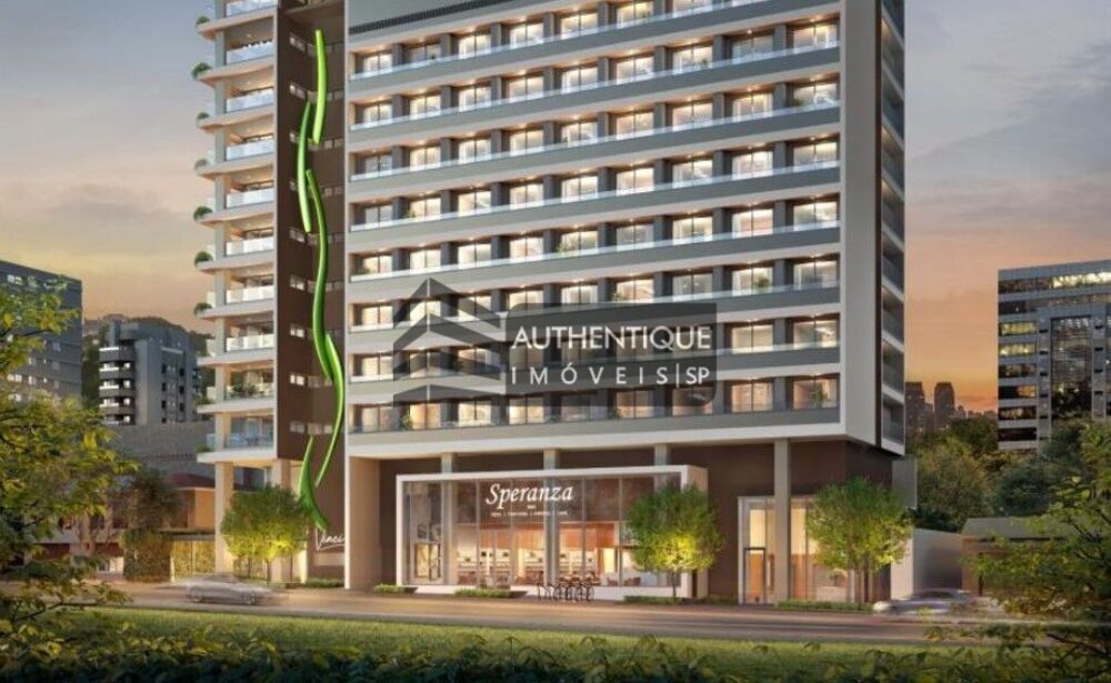 Apartamento, 2 quartos, 124 m² - Foto 8