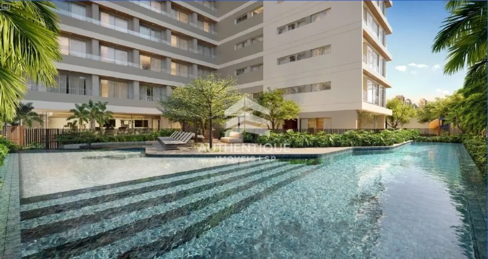 Apartamento, 2 quartos, 124 m² - Foto 10
