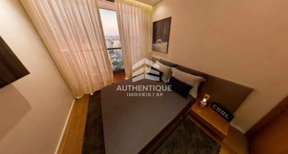Apartamento, 2 quartos, 124 m² - Foto 9