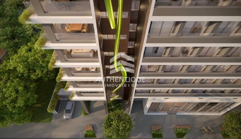 Apartamento, 2 quartos, 124 m² - Foto 11