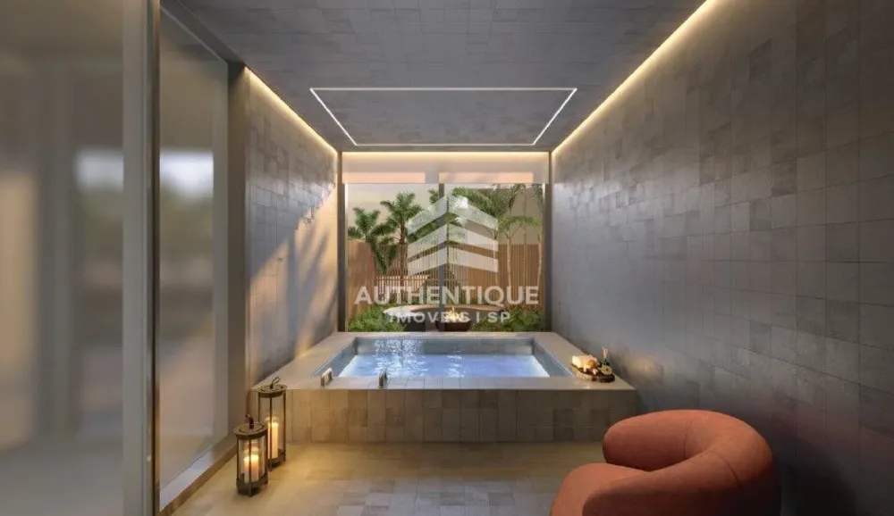 Apartamento, 2 quartos, 124 m² - Foto 12