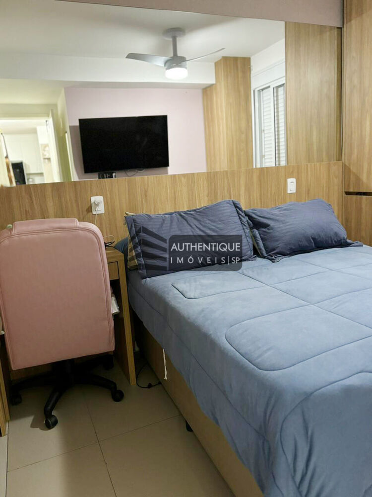 Apartamento, 2 quartos, 55 m² - Foto 33