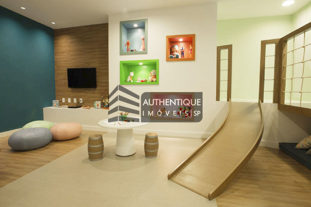 Apartamento, 2 quartos, 55 m² - Foto 10