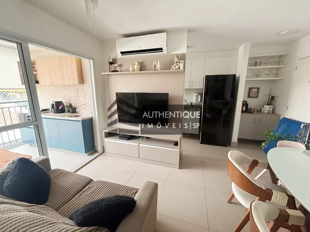 Apartamento, 2 quartos, 55 m² - Foto 4