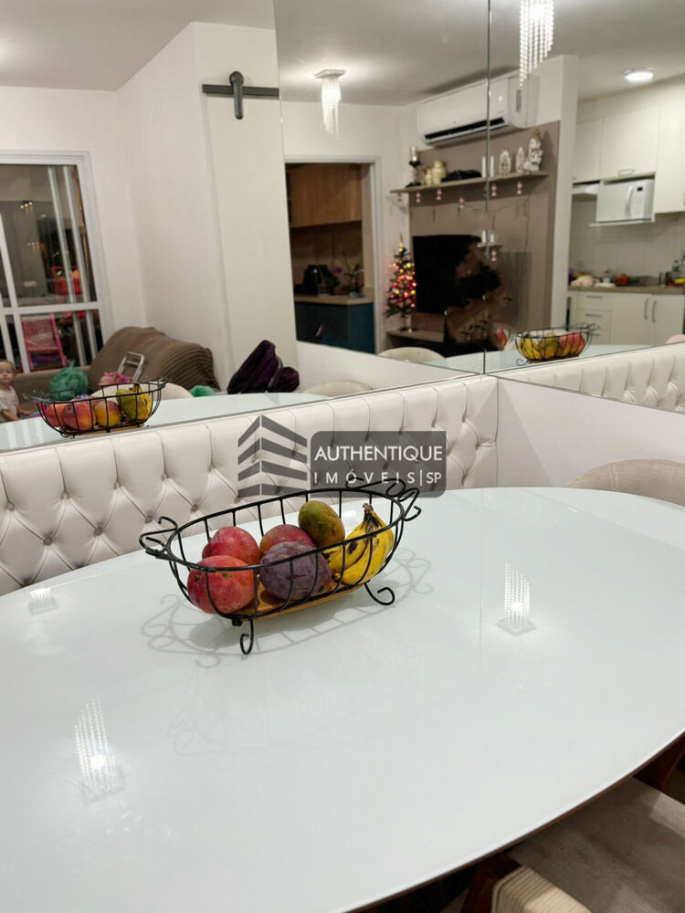 Apartamento, 2 quartos, 55 m² - Foto 29