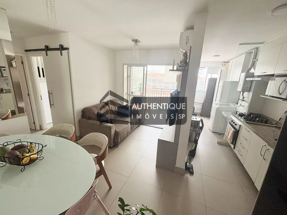 Apartamento, 2 quartos, 55 m² - Foto 7